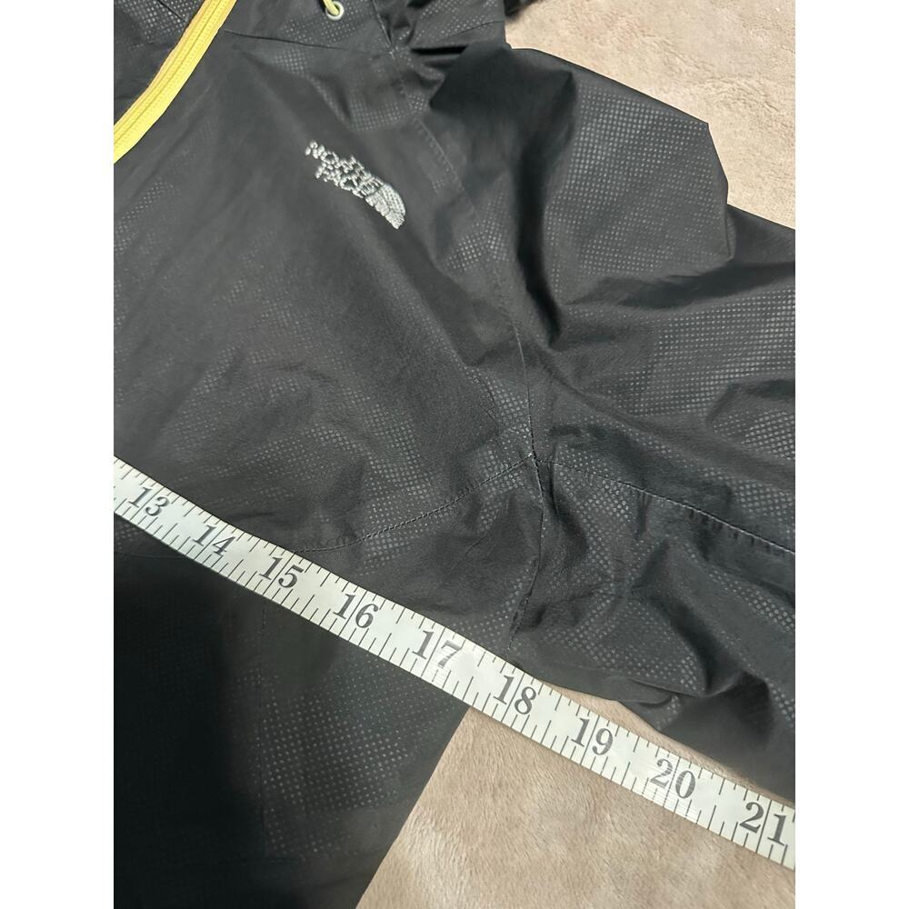 The North Face Nylon Full Zip Jacket Women's Size Small Hiking Outdoor Active - Picture 7 of 8